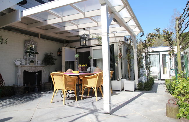 Studio Near Heiloo Woods and Egmond Beach - Photo 1