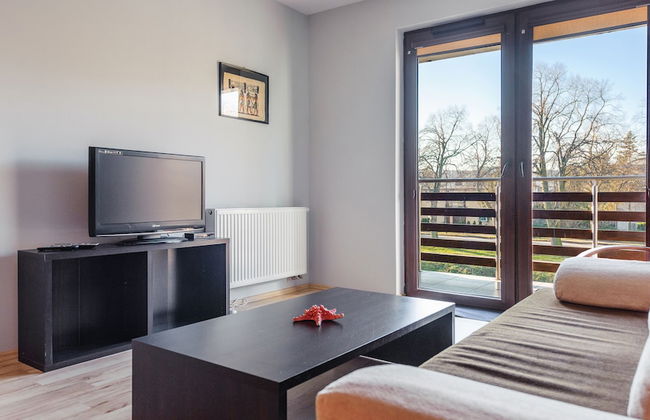 Apartamenty Sun & Snow Jasny Brzeg - Photo 48