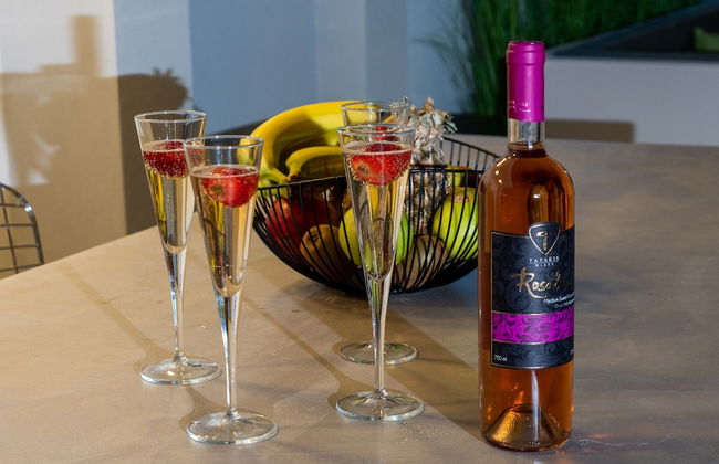 Villa Stergos - Foto 21