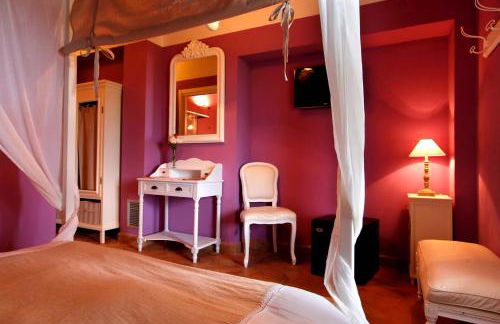 Bio Agriturismo La Bell'Antiglia - Foto 44