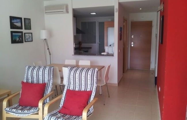 Apartamento Entreolas 6 - Foto 5