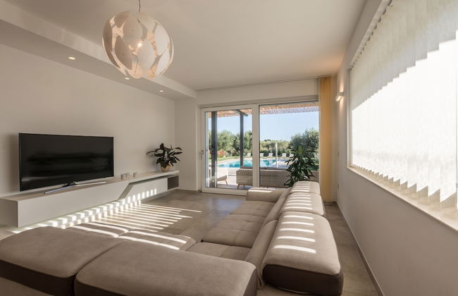 Villa Ichiani - Foto 25