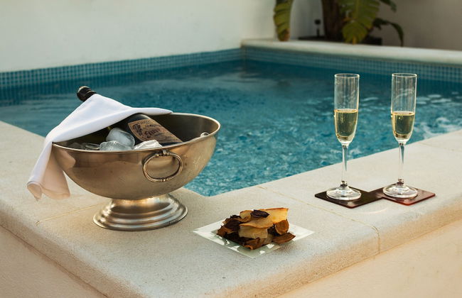 Aguilas5 SevillaSuites - Foto 34