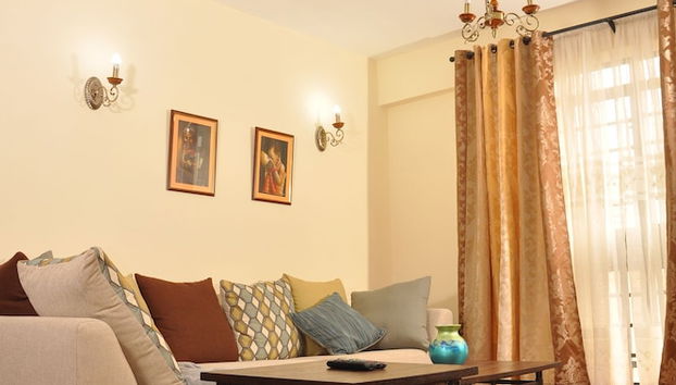 Sherry Homes Fahari II - Foto 5, Habitación