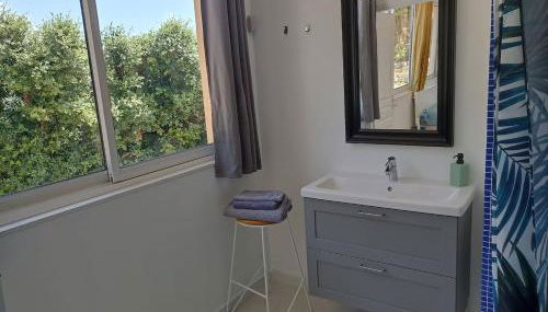 Studio with garden and pool - Foto 5