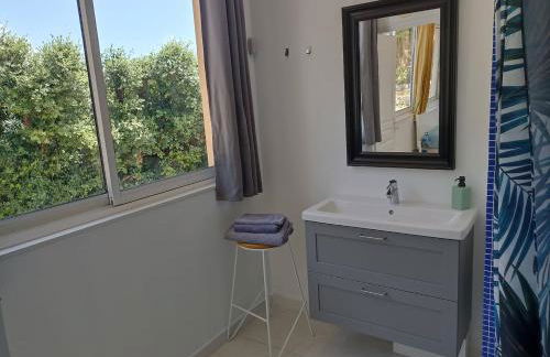 Studio with garden and pool - Foto 5