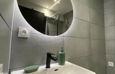 MoonGreen - EuroAirport - Basel - HighQuality - Photo 15