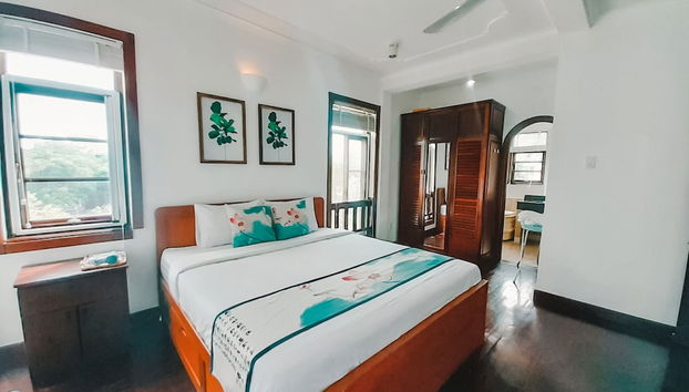 Sun Villa - Foto 3, Zimmer