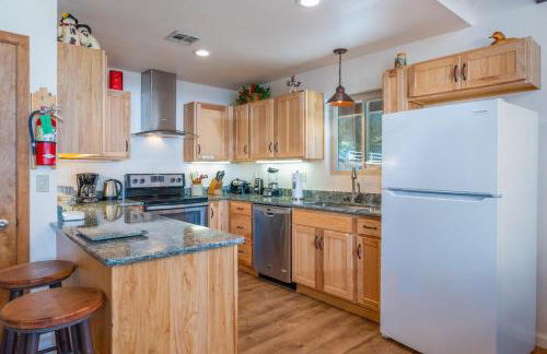 Cedar Mountain Lodge - Foto 19