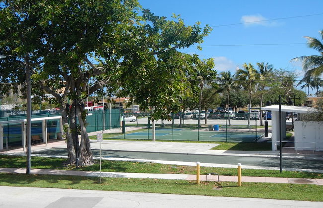 Breakaway Inn - Foto 50