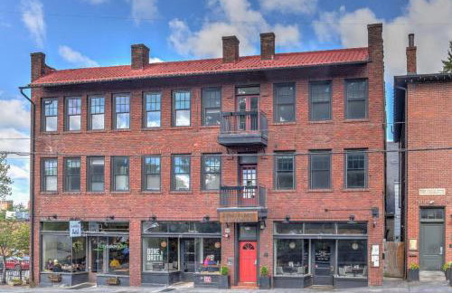 Historic King James Unit 1 - Foto 12