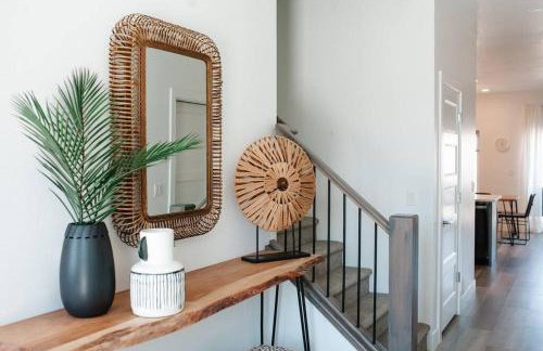 Zen Trail Retreat - New 5 bedroom luxury Condo - Foto 1