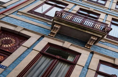 Alegria Vintage Apartments - Porto - Foto 10