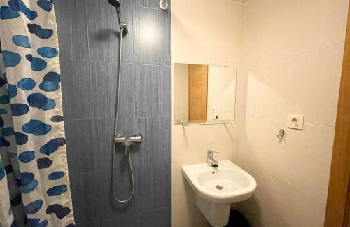 Alojamientos Playa de las Catedrales 3000 - Foto 27