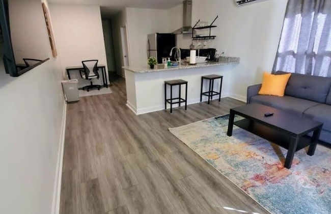 Lakewood Lyon Park Renovated Cottage Near Duke 28B - Foto 1