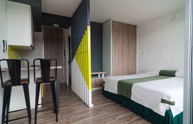 Donna Alda DFC - Foto 10