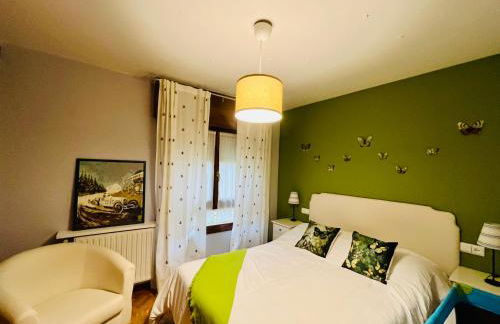 Senda de las mariposas Vinuesa - Foto 17