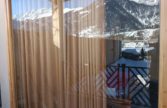 Room in Chalet - Woodridge Cottages Kalam - Foto 14