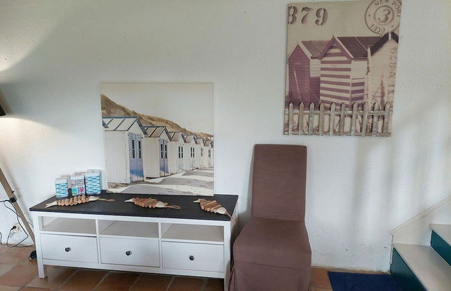 Breton Granite Stone House Near the sea - Foto 18