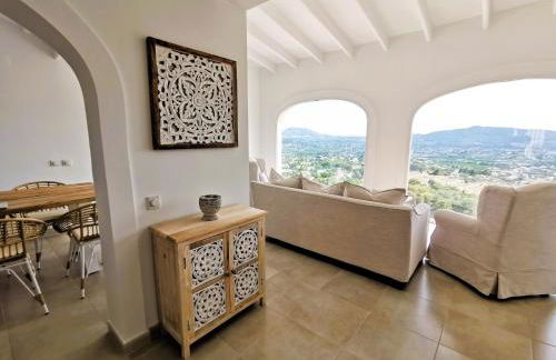 Villa Panorama - Foto 9