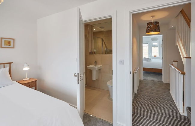 Host & Stay - Highfield House - Foto 55