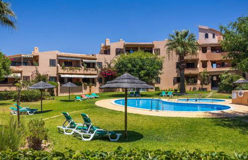 Clube Maria Luisa - Foto 29