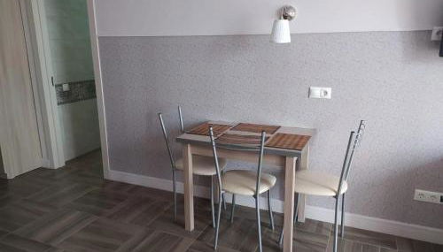 Weiße Wohnung - Foto 4