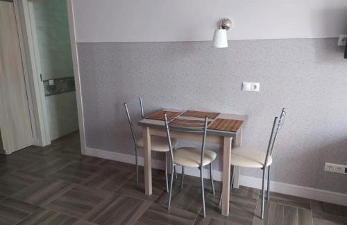 Weiße Wohnung - Foto 4