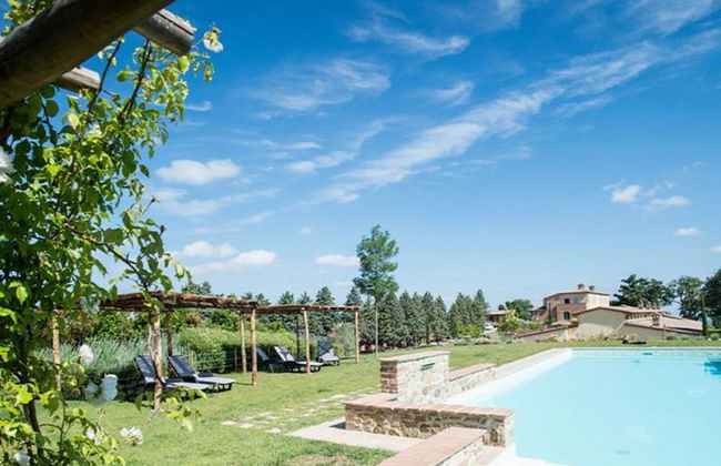 Appartament Rosmarino - Cignella Resort - Photo 33