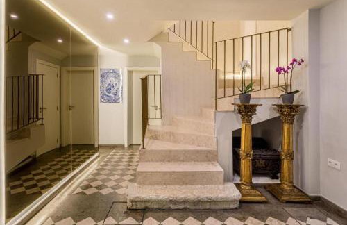 Azzulea Rossio Apartments - Foto 28