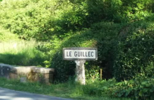 Maison vue mer et campagne - Foto 35