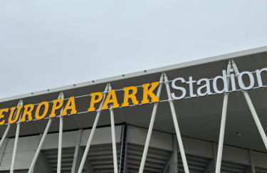 Ferienwohnung am Gässle - Foto 49