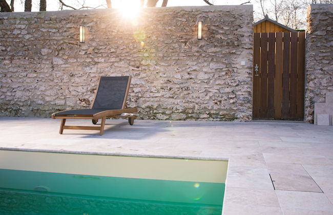 Domaine de La Commanderie de Ballan - Foto 16