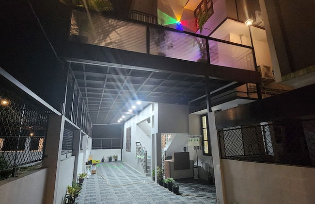 Riverscape Tranquil Serviced Apartments - Foto 2