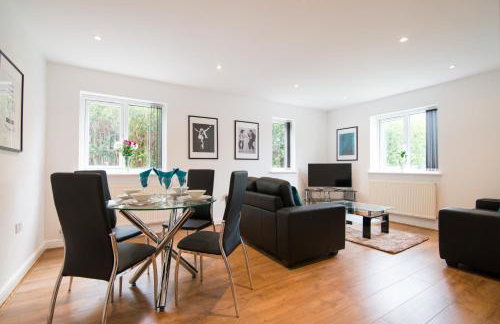 Bluestone Apartments - Didsbury - Foto 25