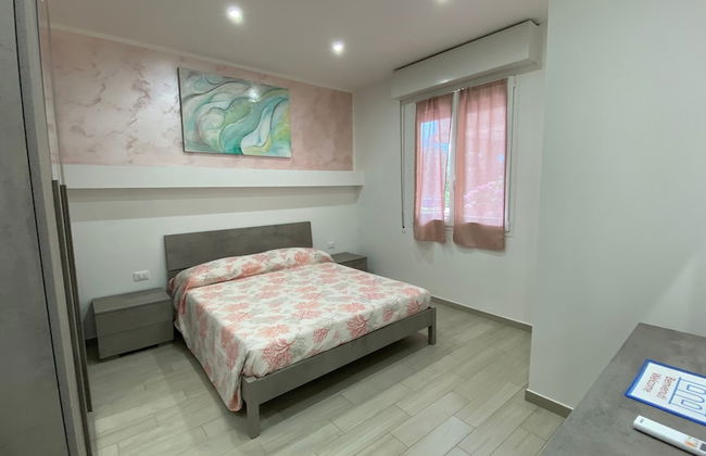 Apartment Capomare A 5 Minuti Dal Mare - Foto 3