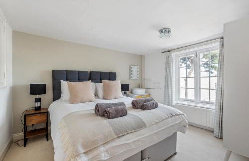 Costal Retreat with Garden & BBQ - Foto 22