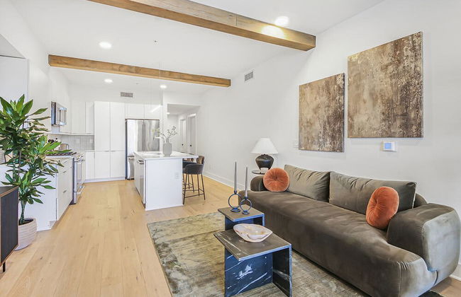 Peters Street Lofts in Atlanta - Foto 6