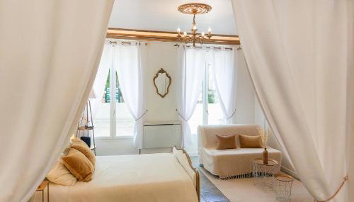 Le Petit Versailles - Face gare - Wifi - Baignoire - Foto 4