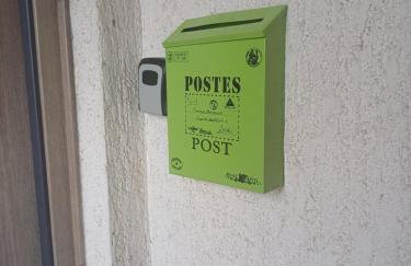 Apartman Marilu Split, self check in - Foto 36