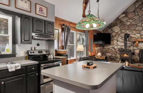 River Access Loft Deck WiFI & Pet Friendly - Foto 18