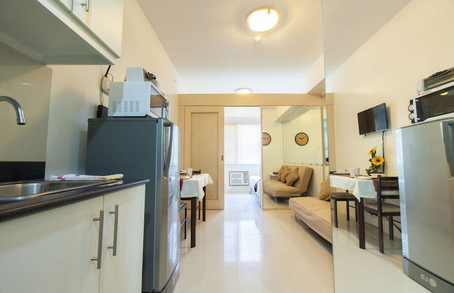 Homebound at Sea Residences Serviced Apartments - Foto 26