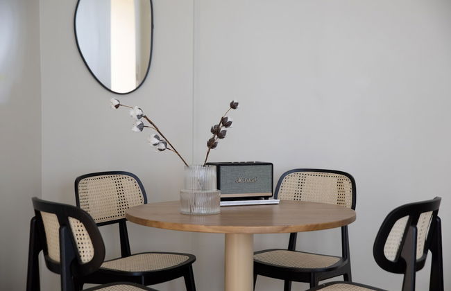 Gulaid House Knightsbridge by Bob W London - Foto 33