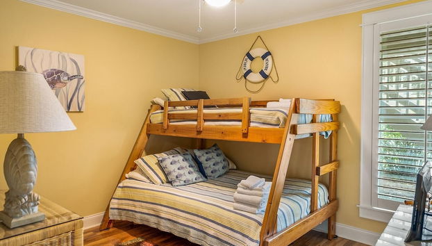 115 Capt John Fripp Villa - Foto 5, Habitación