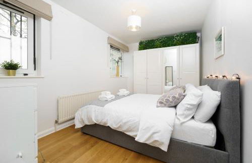 Lovely Apartment in Victoria Park Village - Foto 20