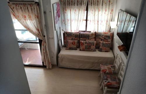 1 Paradise of Benalmadena Costa Residencial Aloha Playa VISTAS AL MAR, FRONT BEACH Mini Dúplex - Foto 24