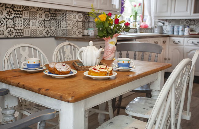 The Cherries - Photo 7