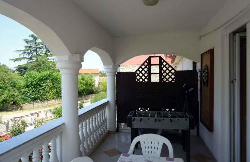 Holiday home in Muntic - Istrien 10956 - Foto 20