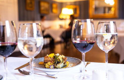 Dalmunzie Castle Hotel - Foto 33