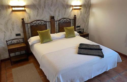 Hotel-Apartamento Rural Atxurra - Foto 50